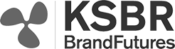 KSBR Logo